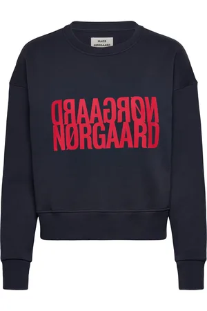 Mads Norgaard Organic Sweat Tilvina Sweatshirt