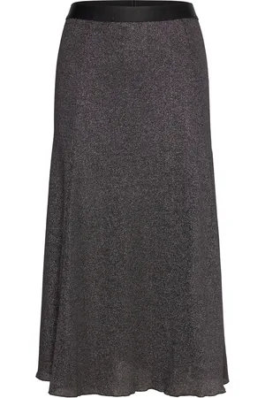 Mads Norgaard 2X2 Lurex Saga Skirt