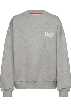 Mads Norgaard Organic Sweat Atli Sweatshirt
