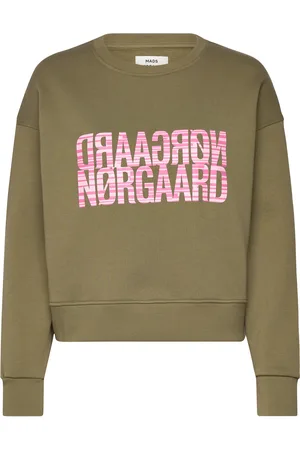 Mads Norgaard Organic Sweat Tilvina Sweatshirt