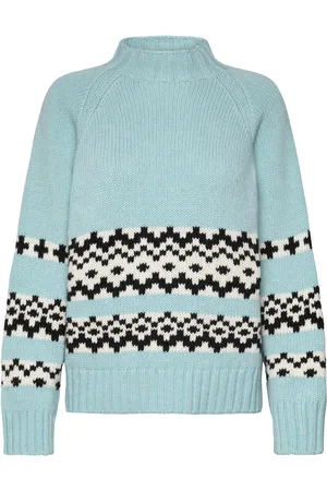 Mads Norgaard Recycled Iceland Bjarki Sweater