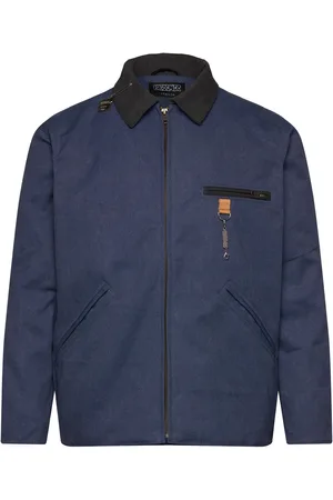 PAS DE MER St D Island Jacket