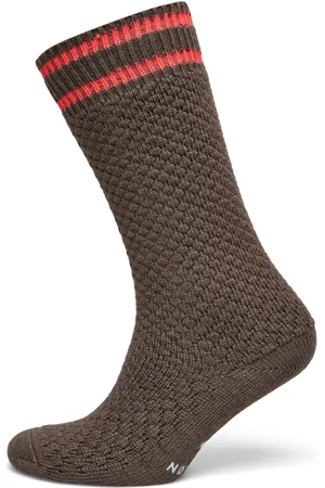 Mads Norgaard Woolen Bubble Socks