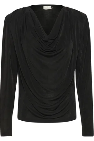 Kaffe Kagina Jersey Blouse