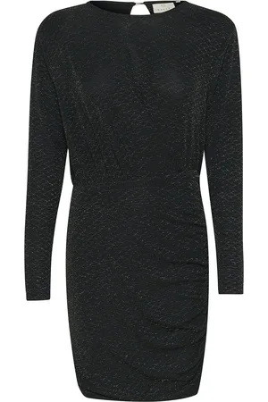 Kaffe Kaellie Jersey Dress