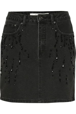 Gestuz Similinagz Short Skirt