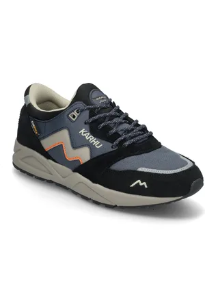 Karhu Aria 95 Caviar / Vintage Khaki