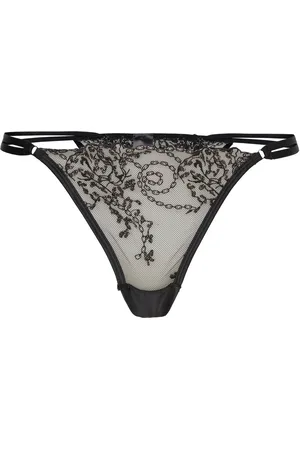 Hunkemöller Felicia High Leg Tanga String