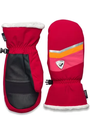 Rossignol W New Piste M Gloves