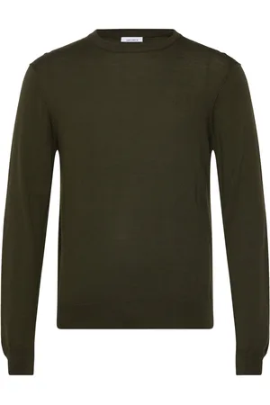 Les Deux Greyson Merino Knit