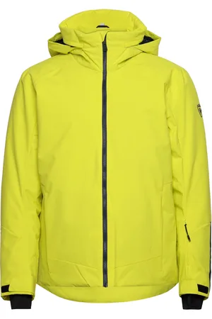 Rossignol Strawpile Jacket