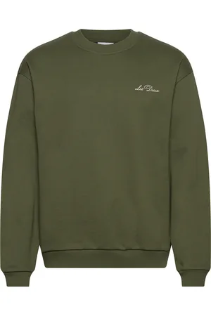 Les Deux Crew Sweatshirt