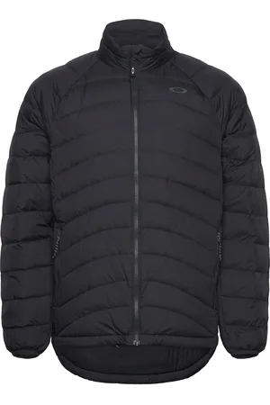 Oakley Snowbound Pkbledown Puffy Jacket