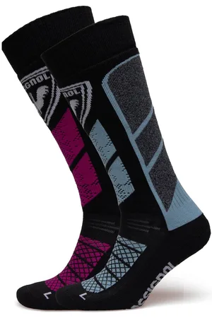 Rossignol W Thermotech 2P Socks