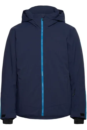 Rossignol Strawpile Jacket