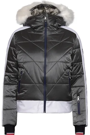 Rossignol W Ventina Bomber Jacket