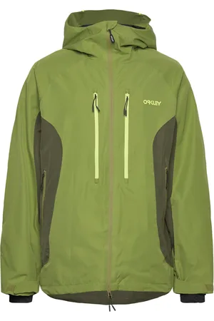 Oakley Tc Camber Reduct Shell Jacket