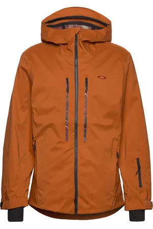 Oakley Tc Outpost Rc Shell Jacket