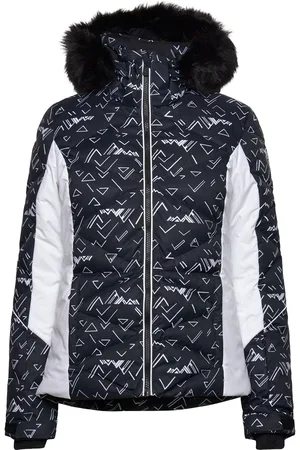 Rossignol W Staci Pr Puffy Jacket