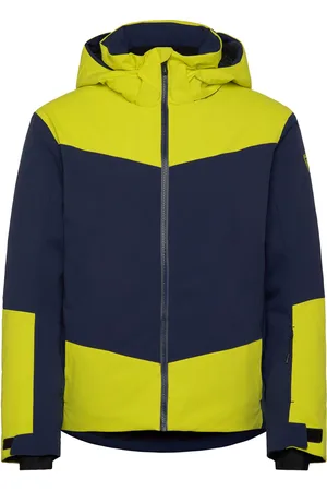 Rossignol Wispile Jacket Multi/patterned