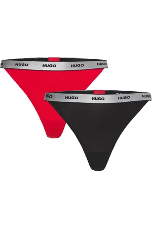HUGO BOSS Fivepack String Gift