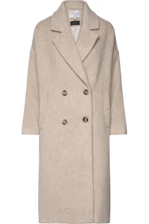 Dante 6 Gila Wool Coat