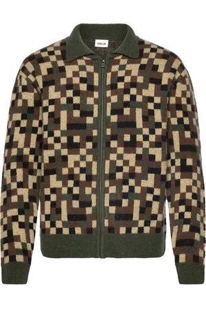 Solid Sdnoi Khaki Green