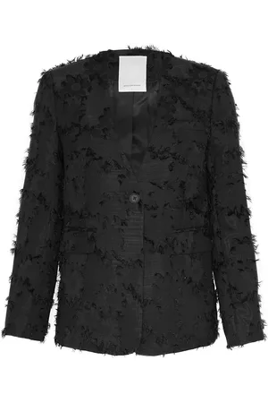 MSCH Mschaugustina Loose Blazer