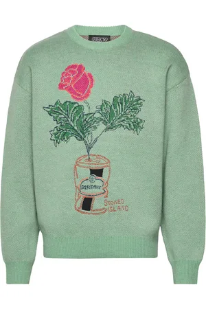 PAS DE MER Lattina Jumper