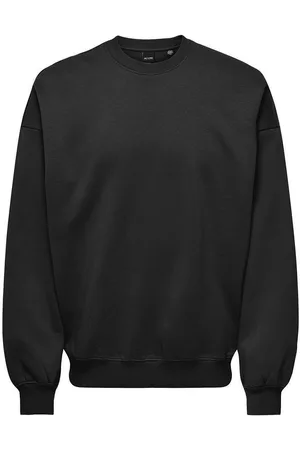 Only & Sons Onsturner Life Vtg Crew Neck Sweat