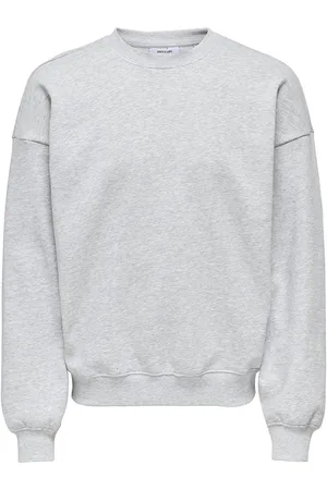 Only & Sons Onsturner Life Vtg Crew Neck Sweat