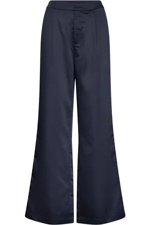 Mads Norgaard Heavy Satin Birna Pants