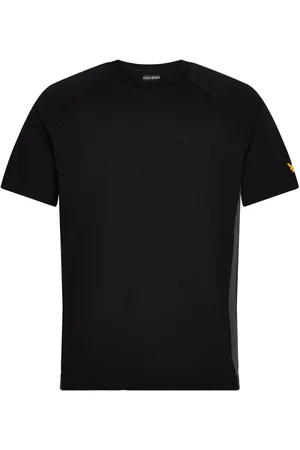 Lyle & Scott Colour Block Core T-Shirt