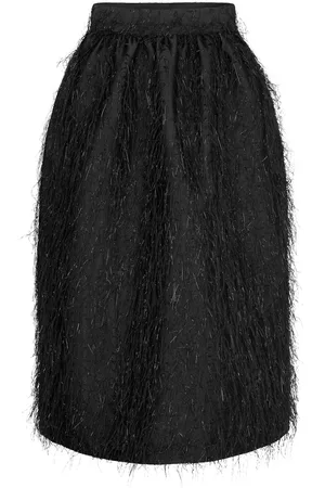 DAY Birger et Mikkelsen Amina - Frayed Jacquard Rd