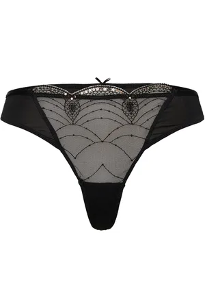 Hunkemöller Ruby Thong