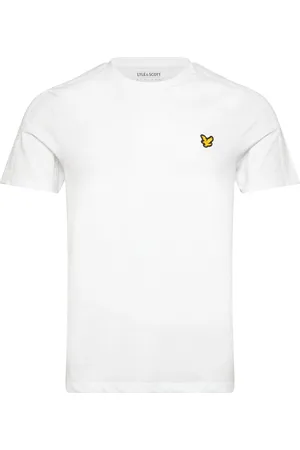 Lyle & Scott Tape T-Shirt