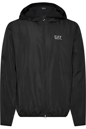 EA7 Bomber Jacket