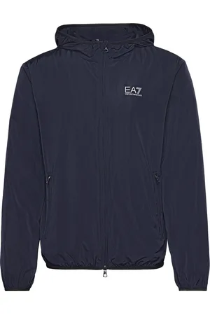 EA7 Bomber Jacket