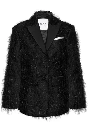DAY Birger et Mikkelsen Alba - Frayed Jacquard Rd