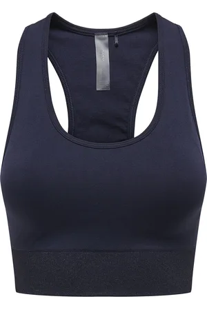 ONLY Onpdaisy-2-Shim Seam Lurex Bra
