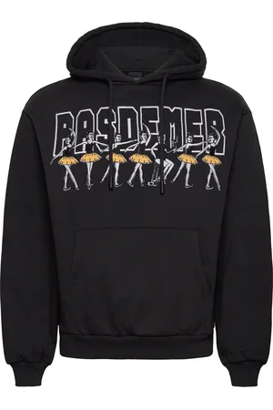 PAS DE MER Ballet Hoody