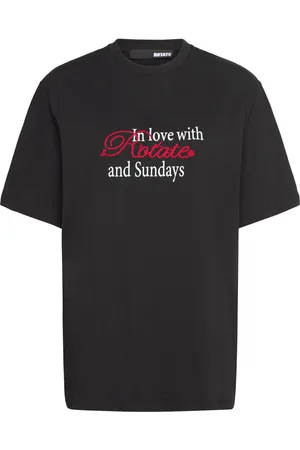 ROTATE Thin Jersey T-Shirt