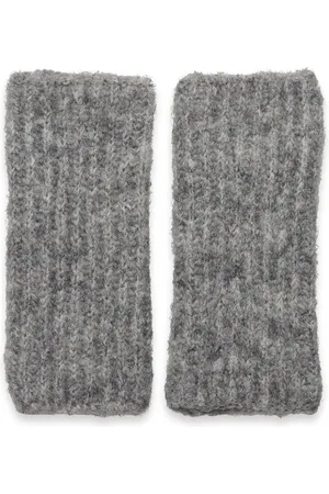 Gina Tricot Brushed Wrist Warmers