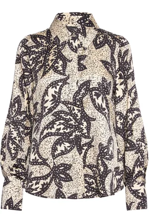 Bruuns Bazaar Floretbbelas Shirt