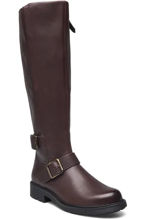 Clarks Orinoco2 Tall D