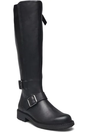 Clarks Orinoco2 Tall D