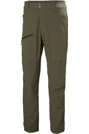 Helly Hansen Vika Tur Pant 2.0 Khaki Green