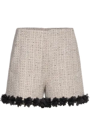 Bruuns Bazaar Fumewortbbnadinus Shorts