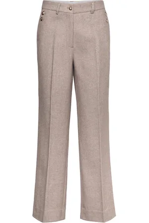 Bruuns Bazaar Scarletbbelezi Pants