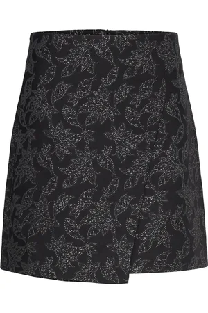 Bruuns Bazaar Larkspurbbmadin Skirt